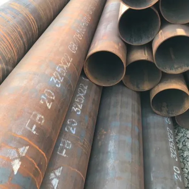 镇江35crmo无缝钢管