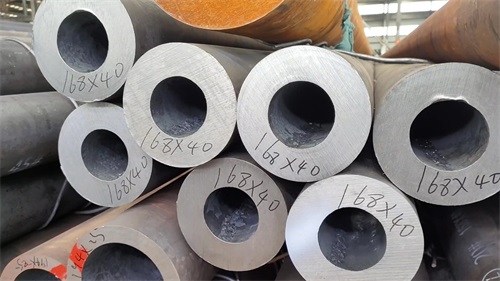 镇江42crmo无缝钢管