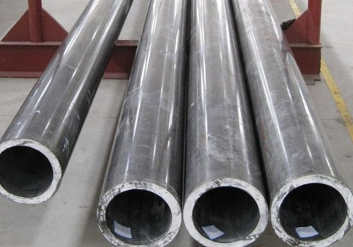 镇江精密液压无缝钢管