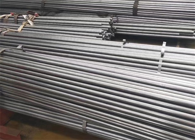 镇江精密无缝钢管厂家