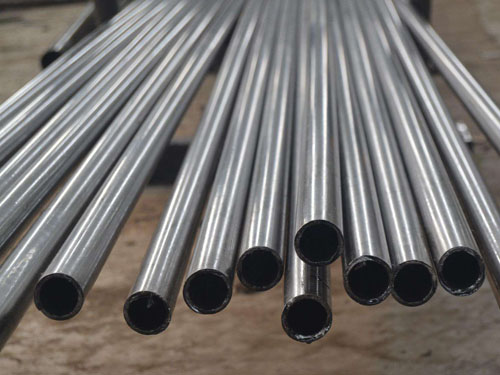 镇江精密无缝钢管生产厂家