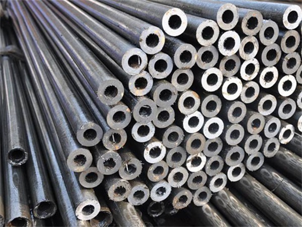 镇江精密光亮无缝钢管