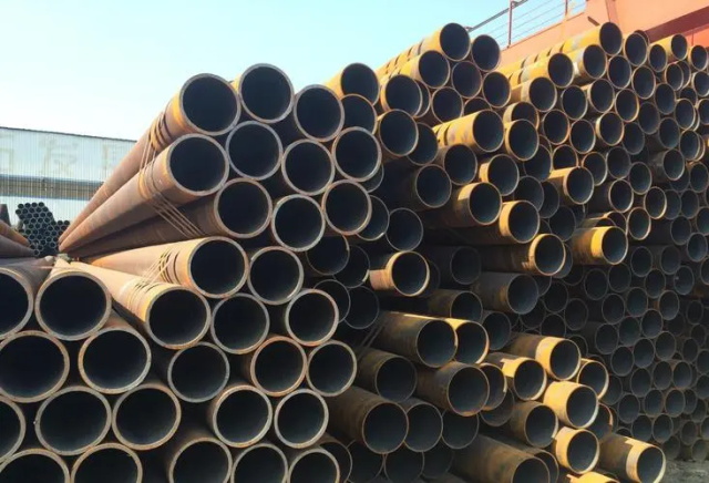 镇江无缝钢管厂