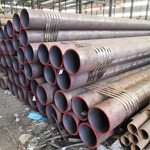 镇江q345b无缝钢管厂