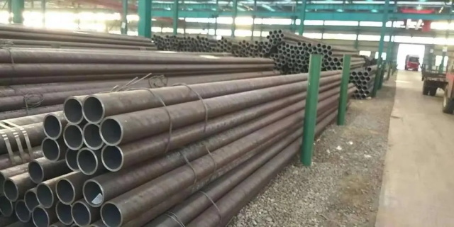 镇江16mn无缝钢管厂