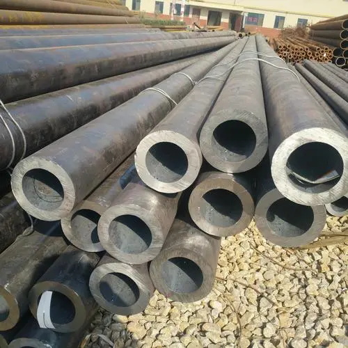 镇江20#无缝钢管厂