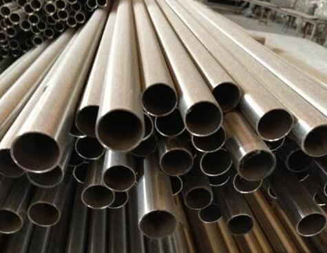 镇江冷拔精密无缝钢管厂