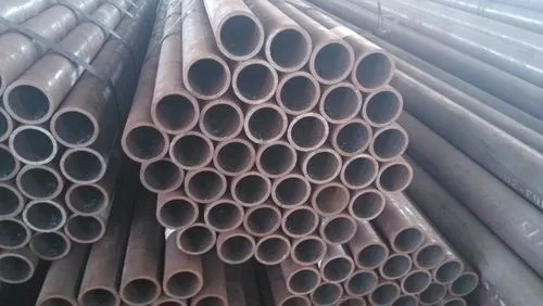 镇江中低压锅炉用无缝钢管尺寸