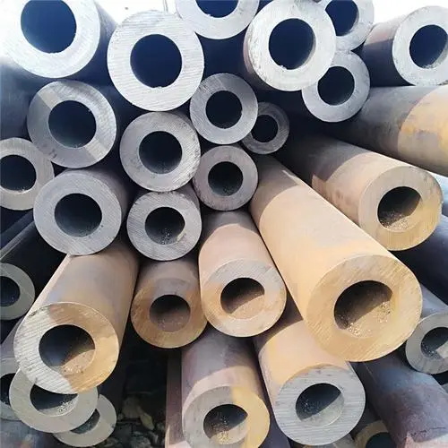 镇江gb t 8162 结构用无缝钢管