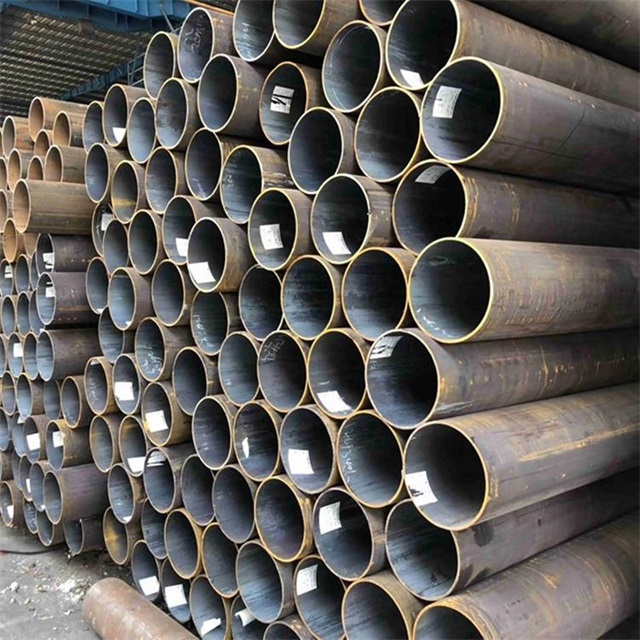 镇江20#结构用无缝钢管