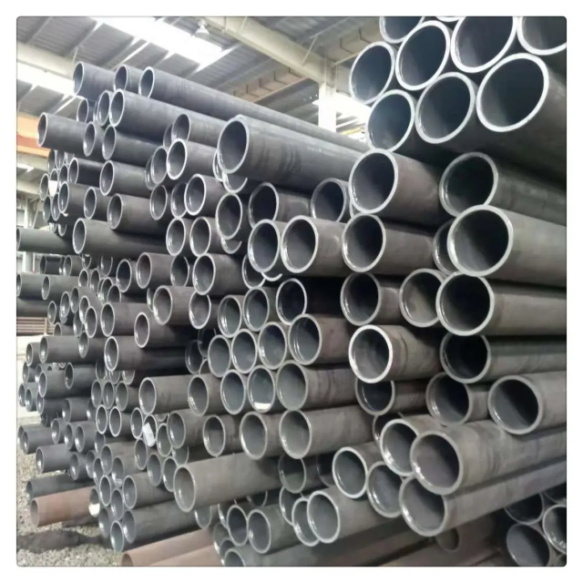 镇江GB8163无缝管