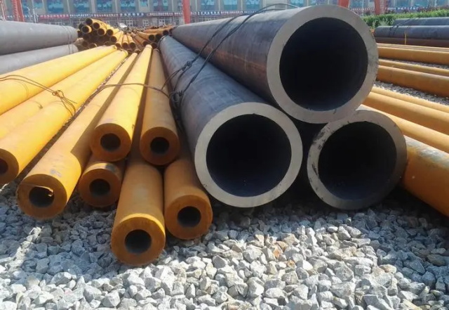 镇江GB5310锅炉钢管