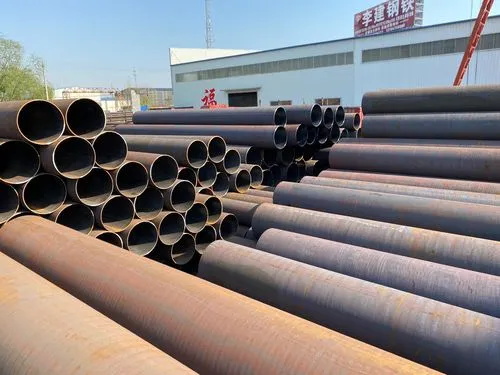 镇江GB5310锅炉管
