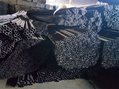 镇江GB6479无缝管 