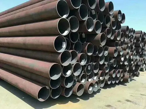 镇江GB6479无缝钢管