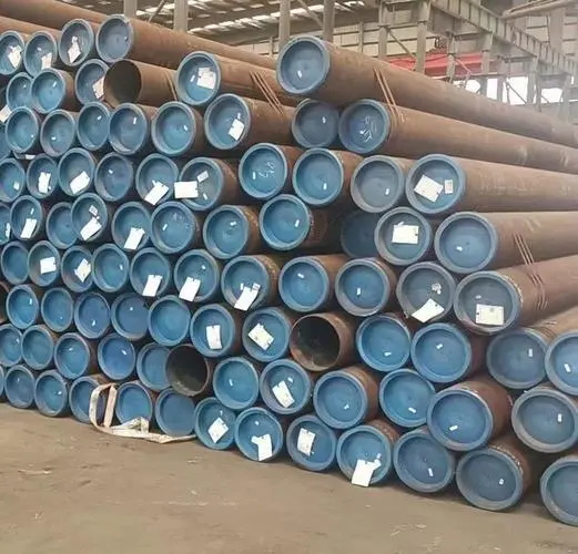 镇江GB6479化肥设备用无缝钢管