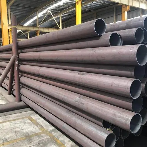 镇江GB9948无缝钢管