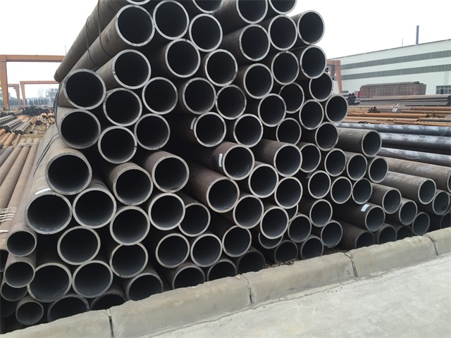 镇江GB9948无缝管