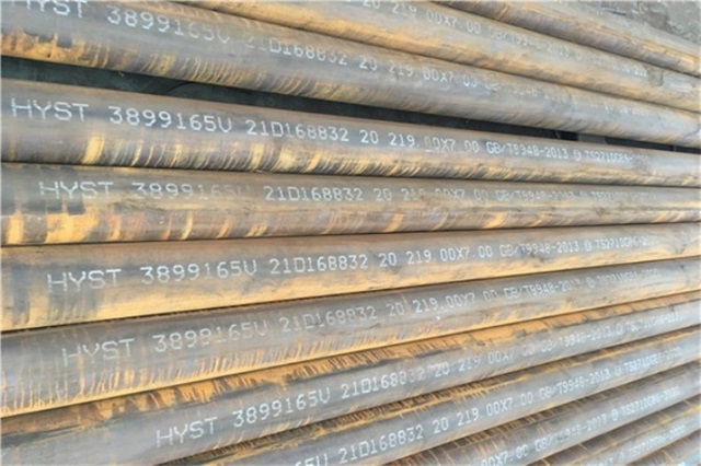 镇江GB9948石油裂化管