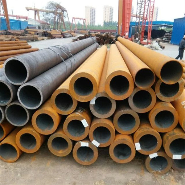 镇江地质无缝管