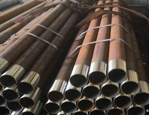 镇江地质用无缝钢管