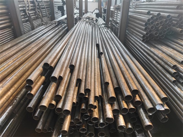 镇江40cr精密无缝钢管