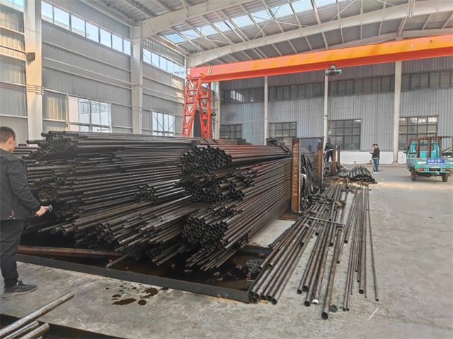 镇江304精密无缝钢管