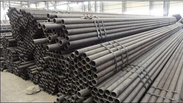 镇江GB8163流体用无缝管