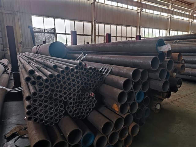 镇江高压锅炉管