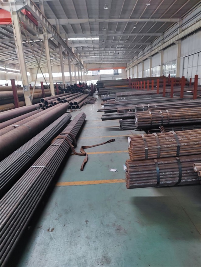 镇江高压锅炉钢管