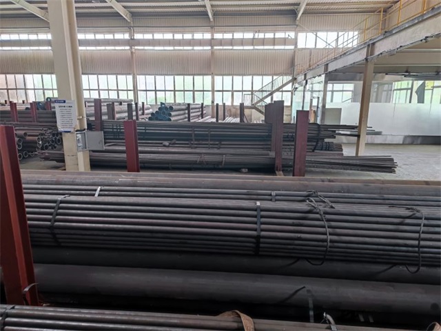 镇江5310无缝钢管 