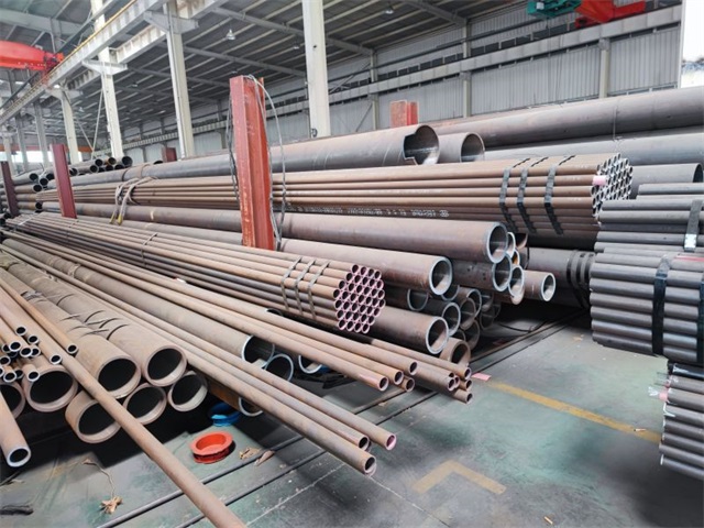 镇江5310高压锅炉管 