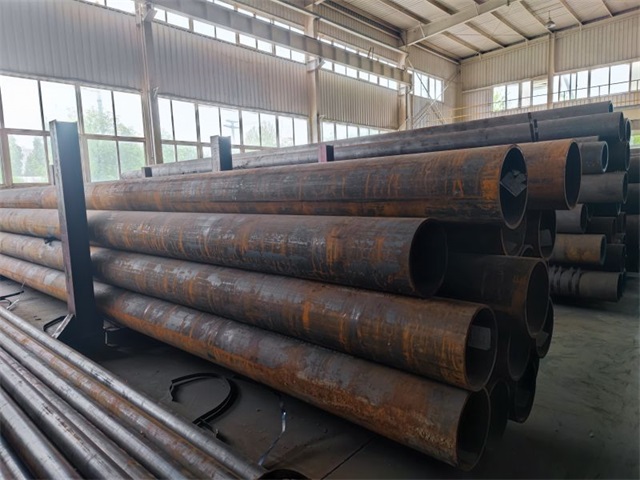 镇江5310锅炉钢管