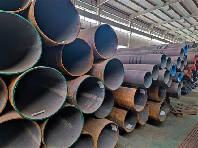 镇江5310高压锅炉钢管
