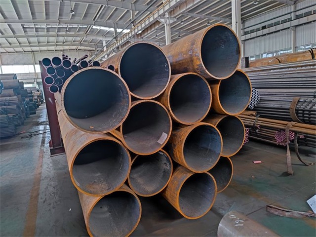 镇江GB5310高压锅炉管