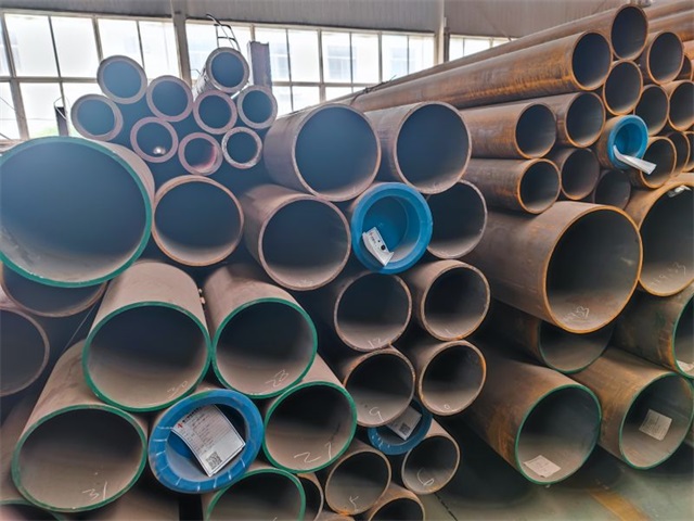 镇江20G无缝钢管厂家