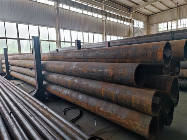 镇江15crmog高压锅炉管