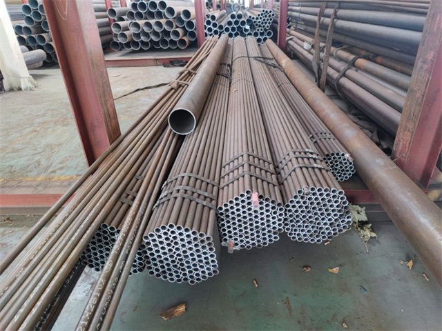 镇江15crmog无缝钢管