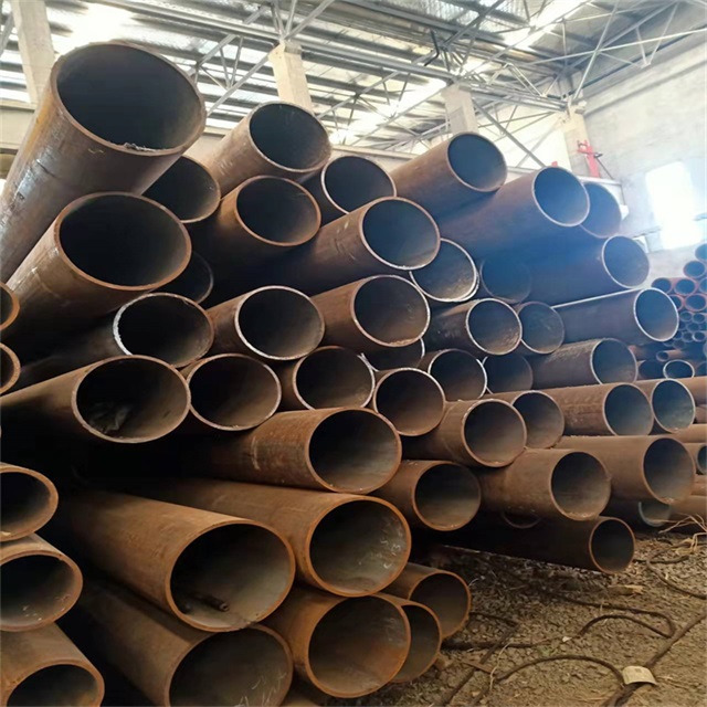 镇江gb3087锅炉管