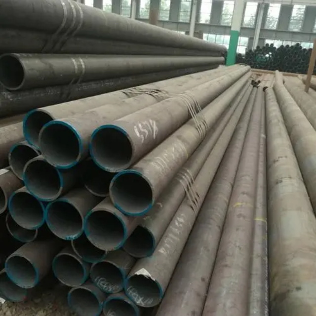 镇江gb3087无缝钢管
