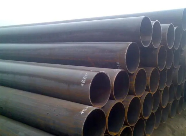 镇江GB3087无缝管