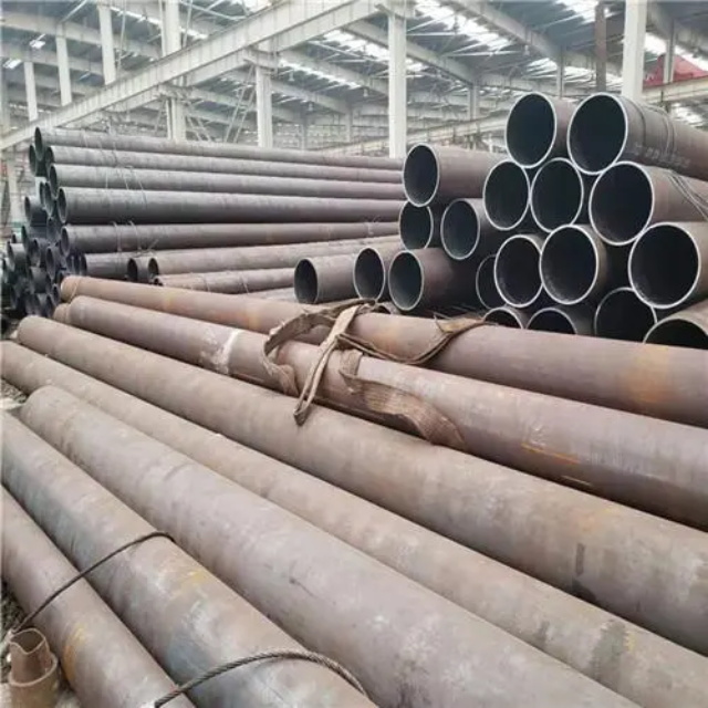 镇江GB3087低中压锅炉管