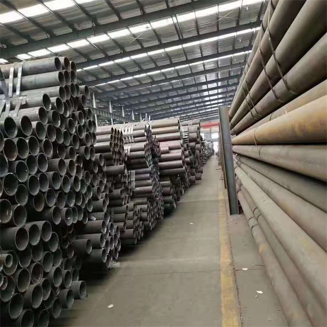 镇江3087低中压无缝钢管