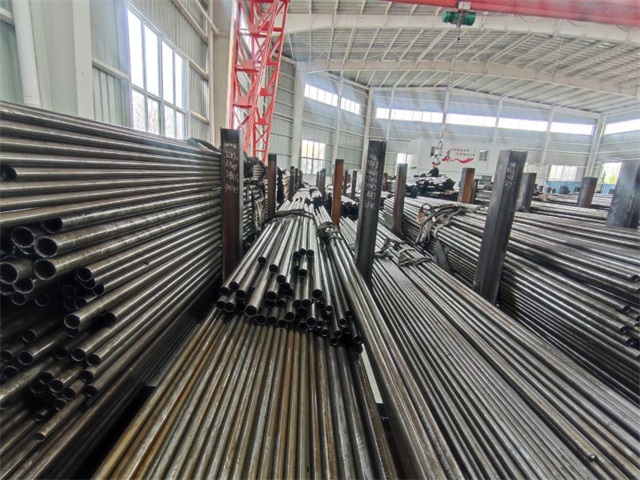 镇江45cr精密无缝钢管