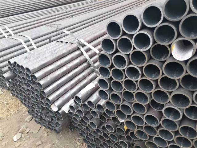 镇江45#无缝钢管厂家