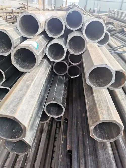 镇江20cr冷拔无缝钢管