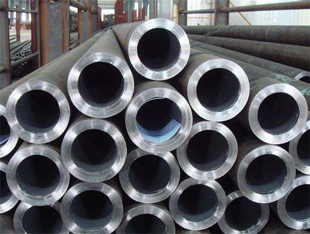 镇江厚壁无缝钢管报价