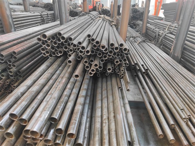 镇江精密无缝钢管批发