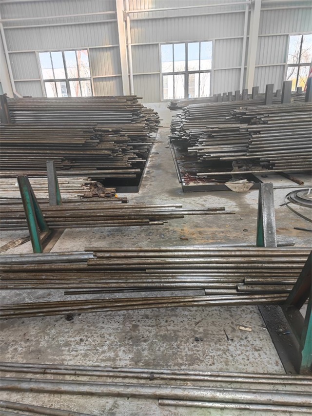 镇江精密无缝钢管规格