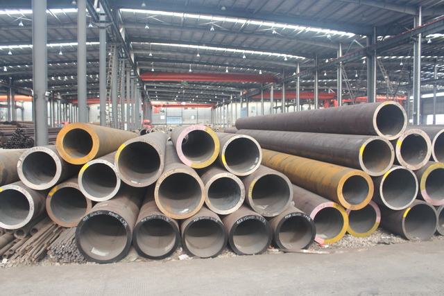 镇江厚壁无缝钢管费用